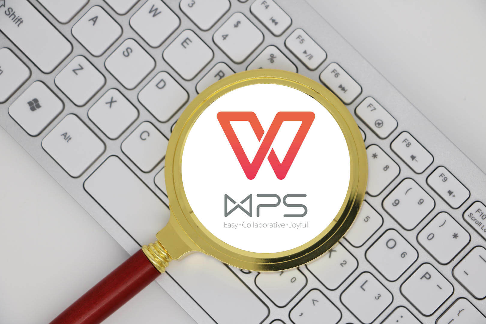 WPS Office完美兼容Microsoft Office格式