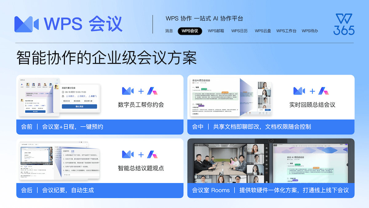 WPS Office云文档跨设备同步功能